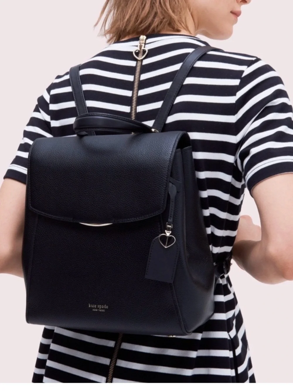 Kate Spade Grace Medium Backpack